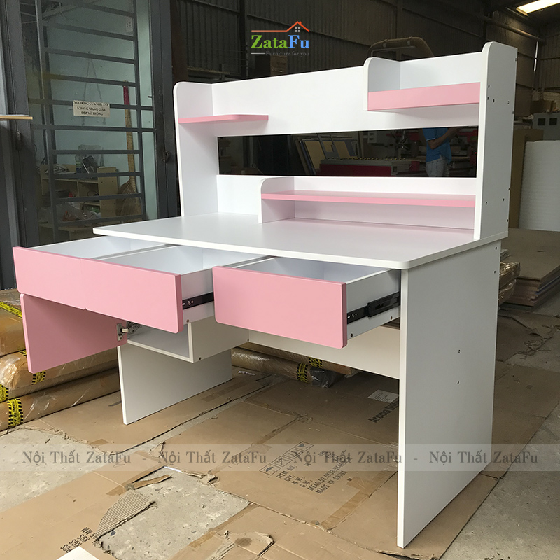 Bàn học cho bé học sinh BLV-21