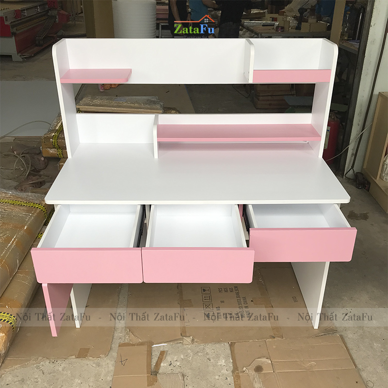 Bàn học cho bé học sinh BLV-21