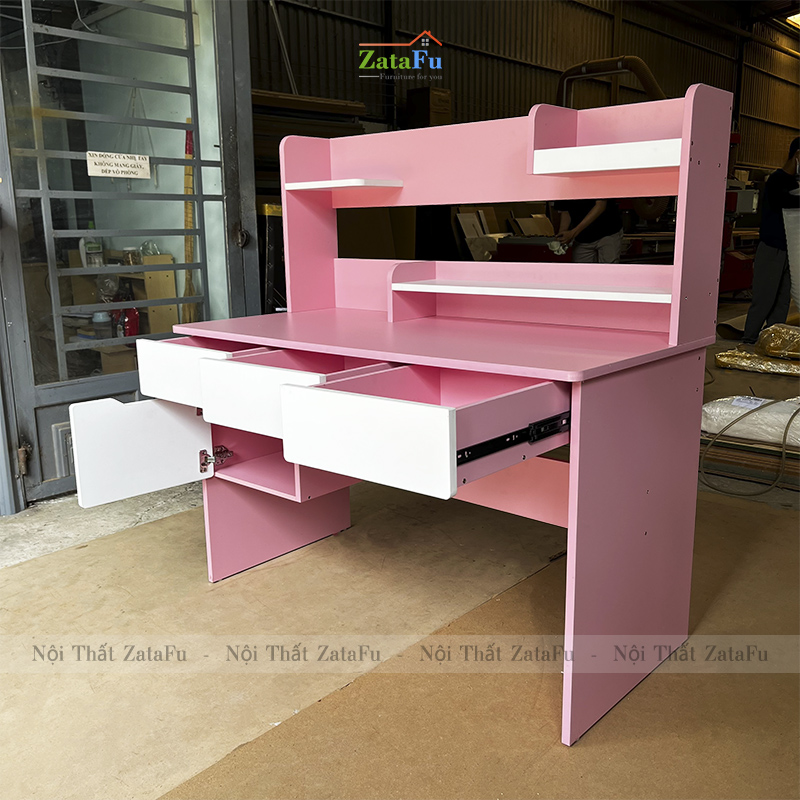 Bàn học cho bé học sinh BLV-21
