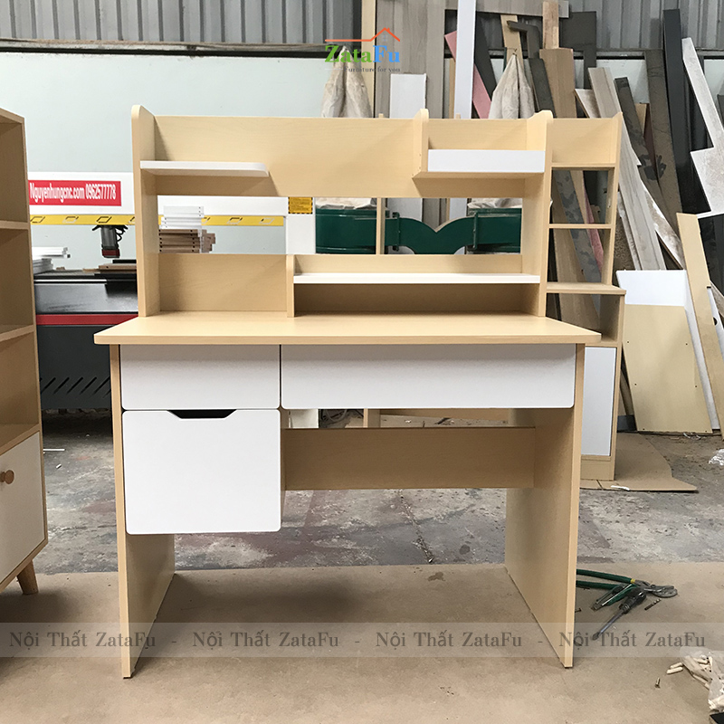 Bàn học cho bé học sinh BLV-21