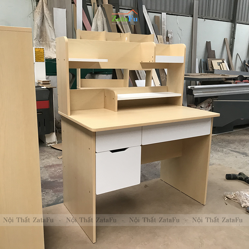 Bàn học cho bé học sinh BLV-21