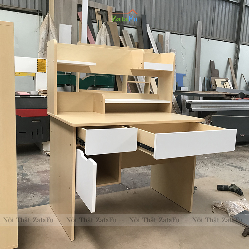 Bàn học cho bé học sinh BLV-21