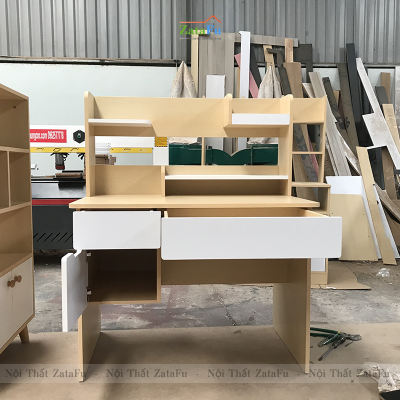 Bàn học cho bé học sinh BLV-21