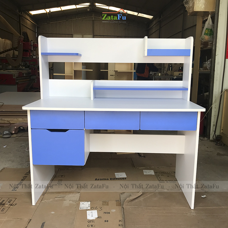 Bàn học cho bé học sinh BLV-21