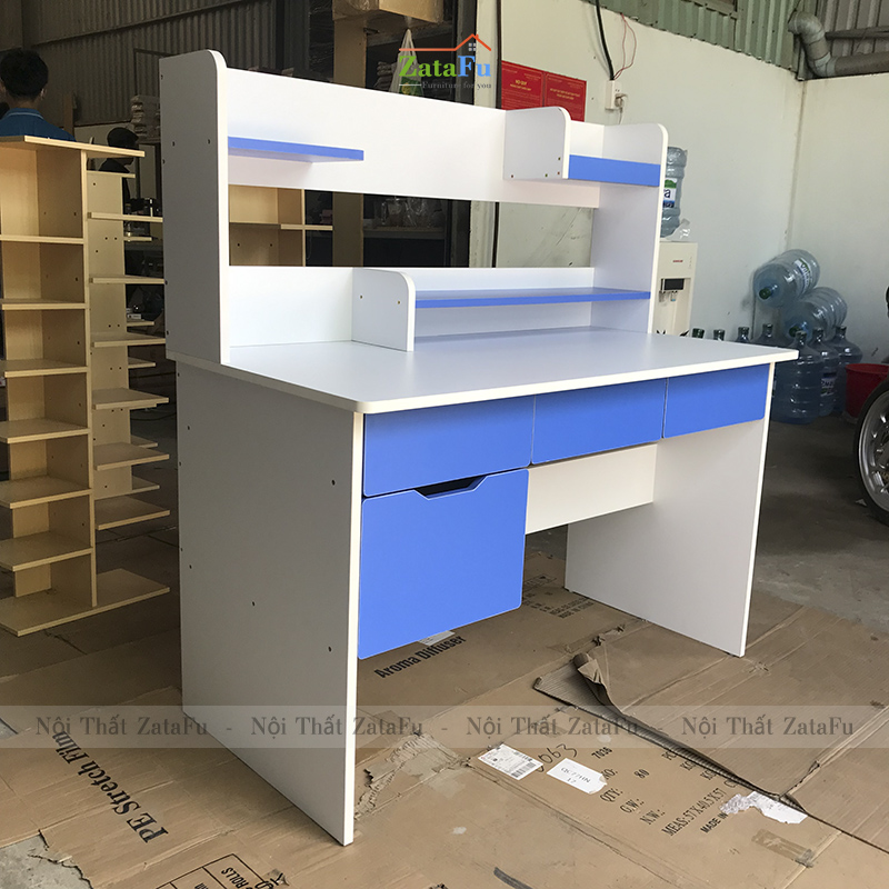 Bàn học cho bé học sinh BLV-21