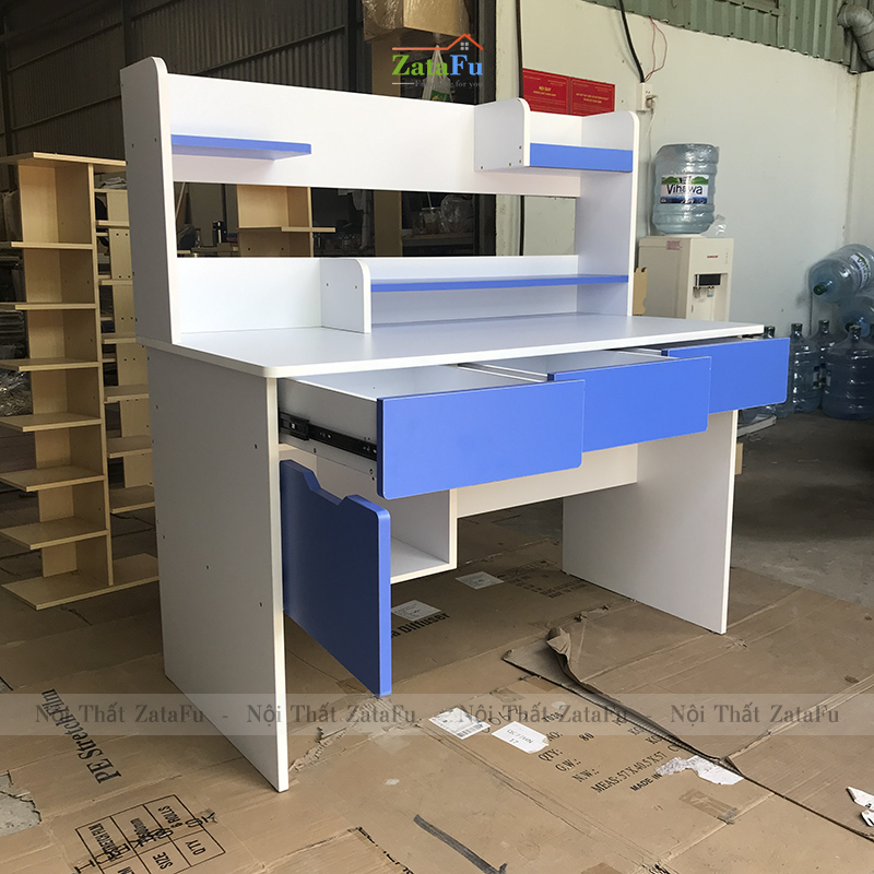 Bàn học cho bé học sinh BLV-21