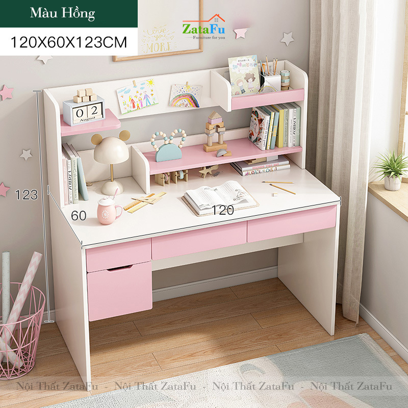 Bàn học cho bé học sinh BLV-21
