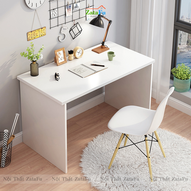 Bàn học bàn làm việc đơn giản BLV-48