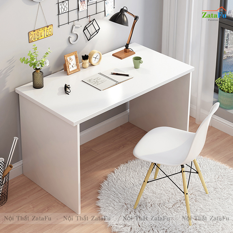 Bàn học bàn làm việc đơn giản BLV-48