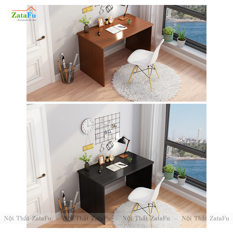 Bàn học bàn làm việc đơn giản BLV-48