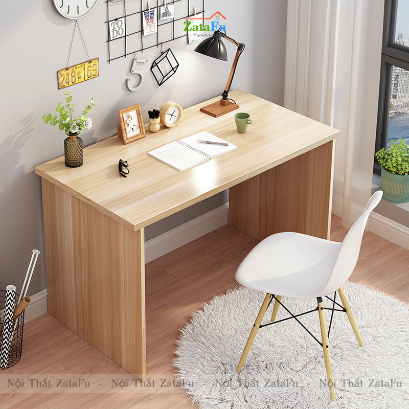 Bàn học bàn làm việc đơn giản BLV-48