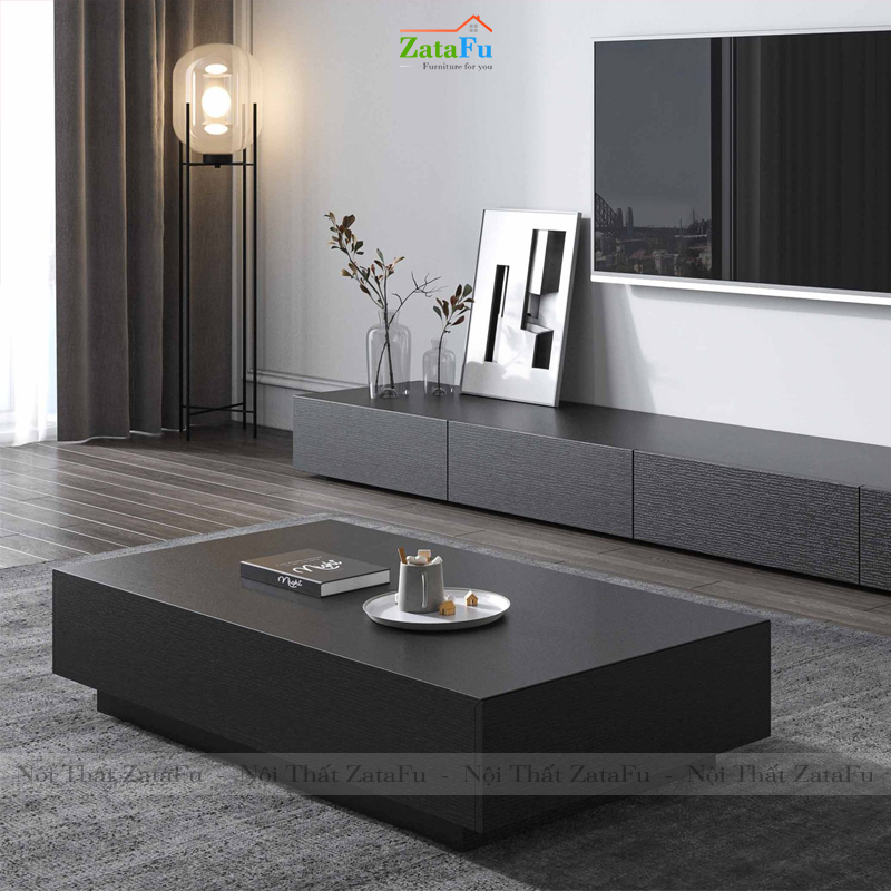 Bàn sofa phong cách Nhật Bản BSF-13
