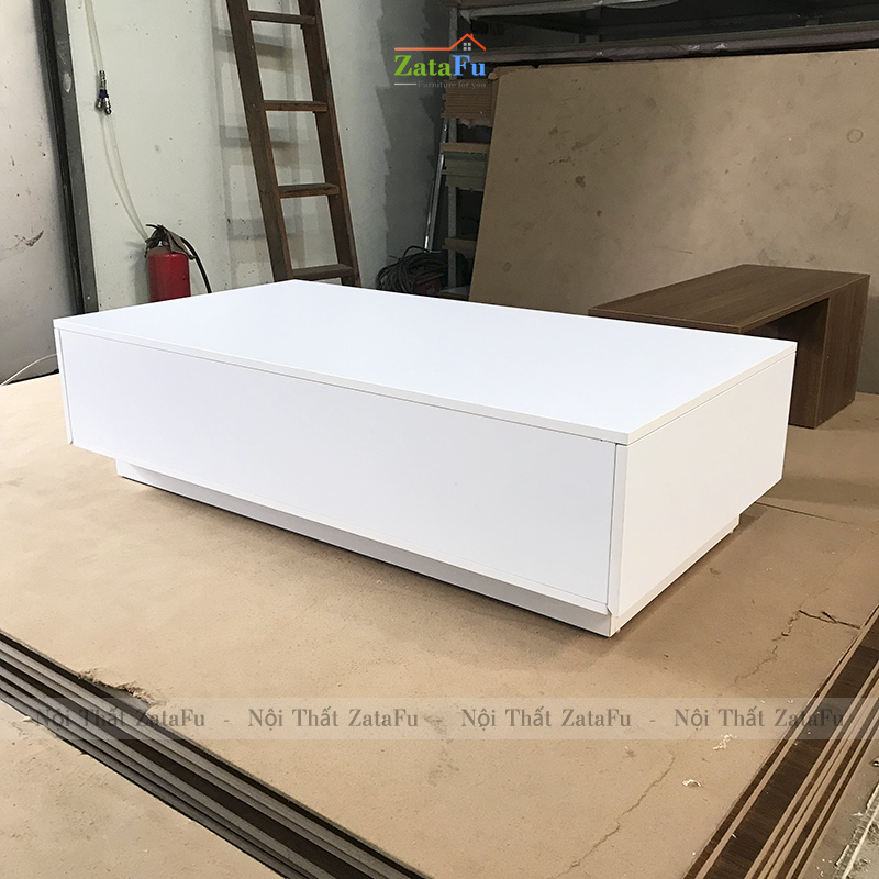 Bàn sofa phong cách Nhật Bản BSF-13