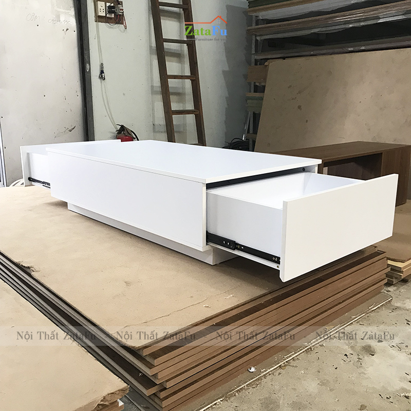 Bàn sofa phong cách Nhật Bản BSF-13