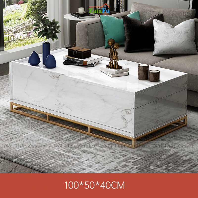 Bàn sofa hiện đại thiết kế độc đáo BSF-17