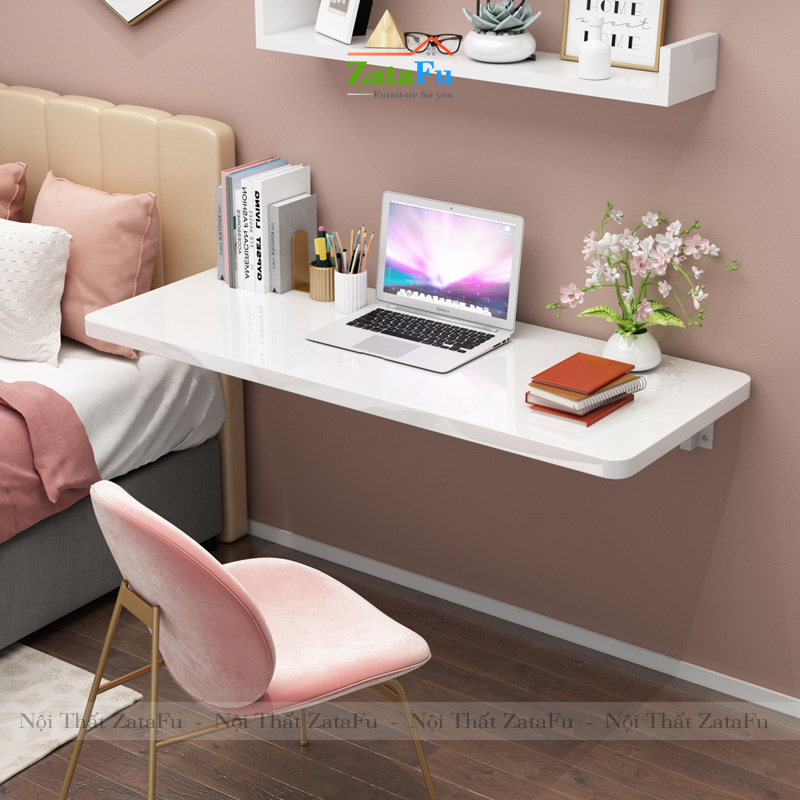 Bàn Treo Tường Gấp Gọn BLV-47