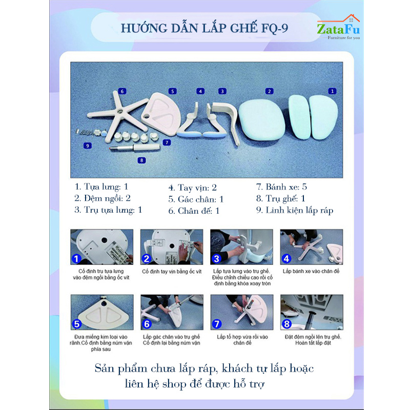 Ghế Chống Gù Cho Bé Học Sinh Tiểu Học
