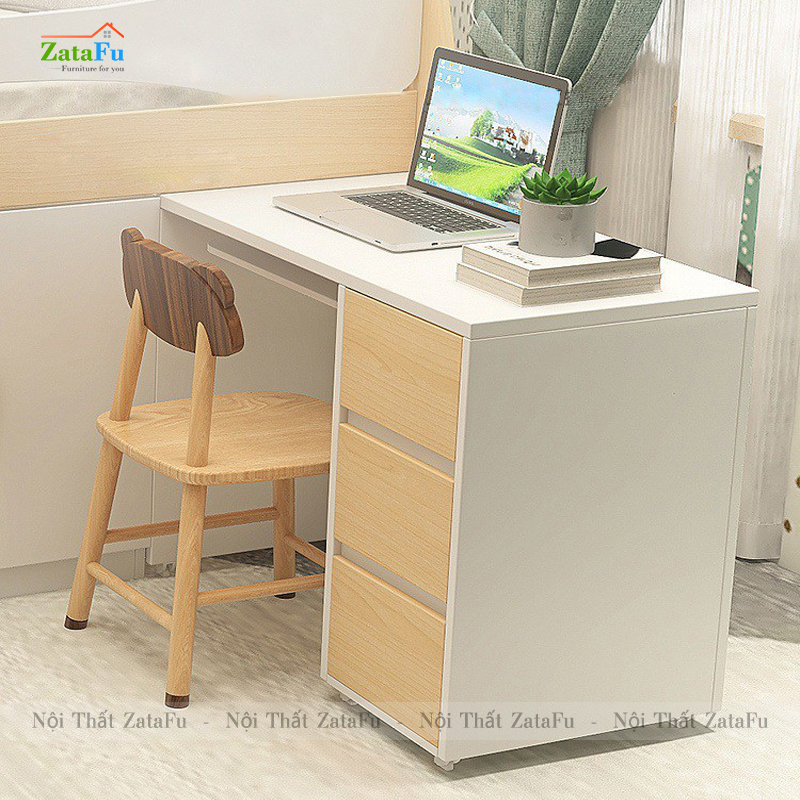 Giường ngủ thông minh nhiều modul kết hợp cho bé mẫu 2 GG-43