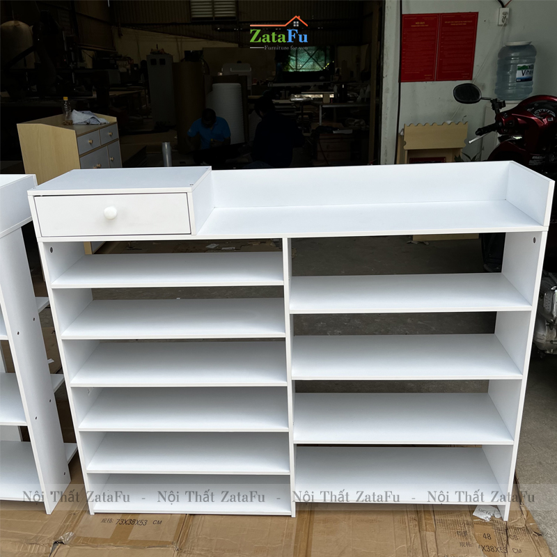 Kệ đựng giày dép nhiều tầng KGIAY-04