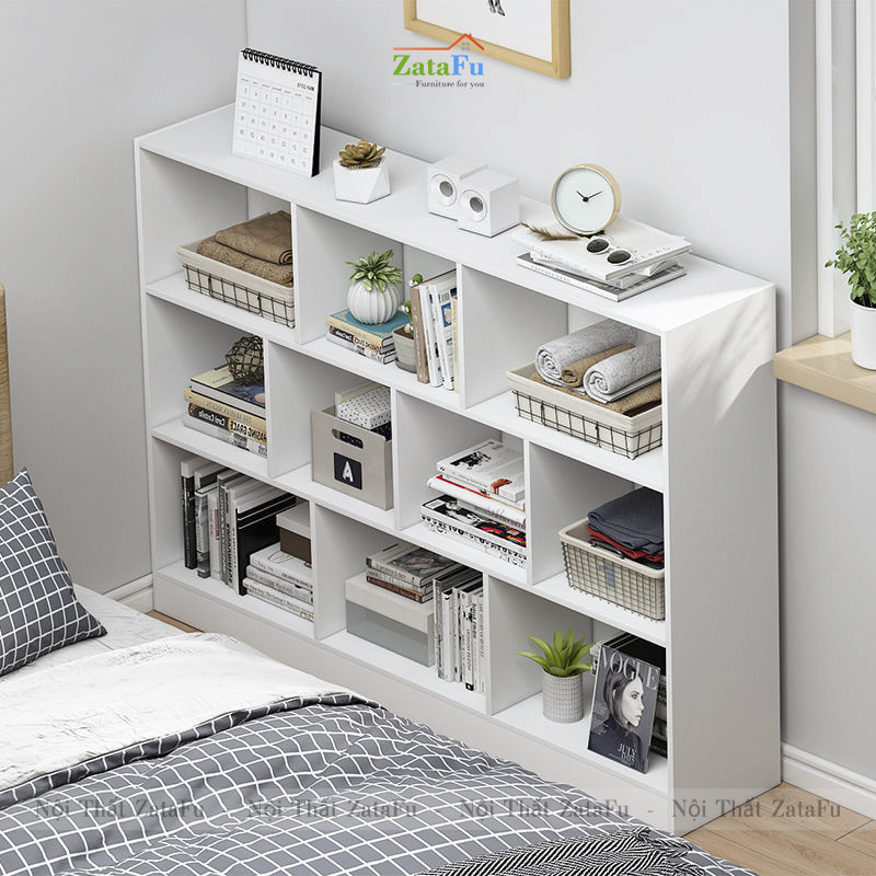 Kệ Trang Trí Kệ Sách Cho Trẻ Em KTT-79