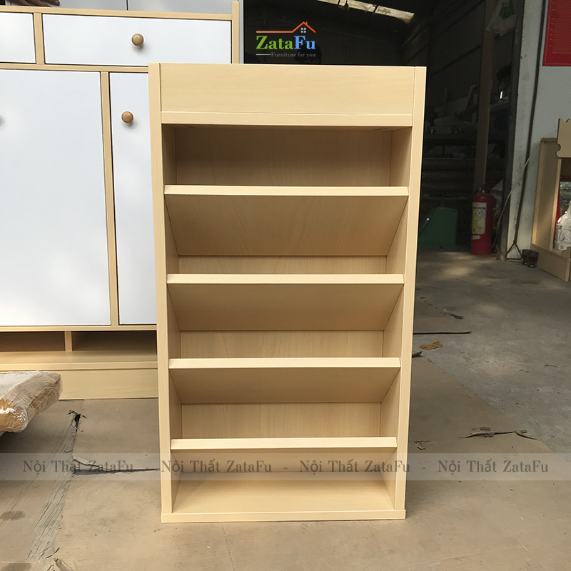 Tủ đựng hồ sơ văn phòng KTT-16