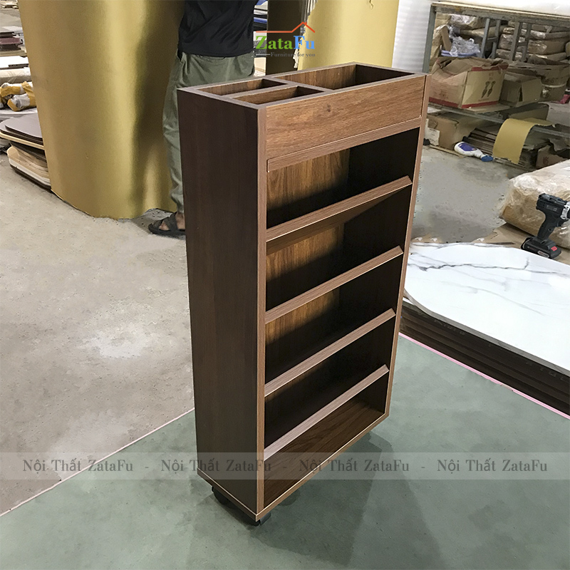 Tủ đựng hồ sơ văn phòng KTT-16