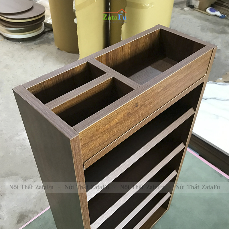 Tủ đựng hồ sơ văn phòng KTT-16