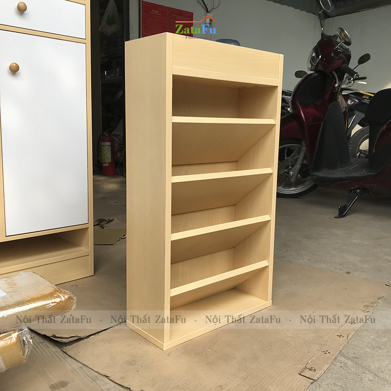 Tủ đựng hồ sơ văn phòng KTT-16