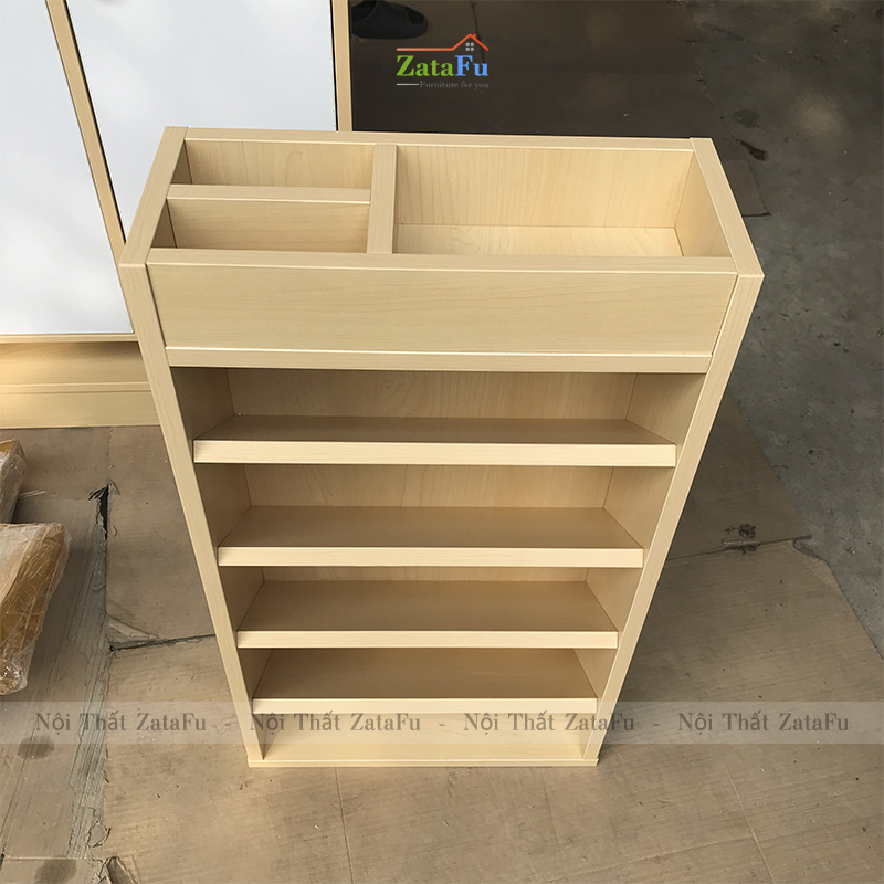 Tủ đựng hồ sơ văn phòng KTT-16