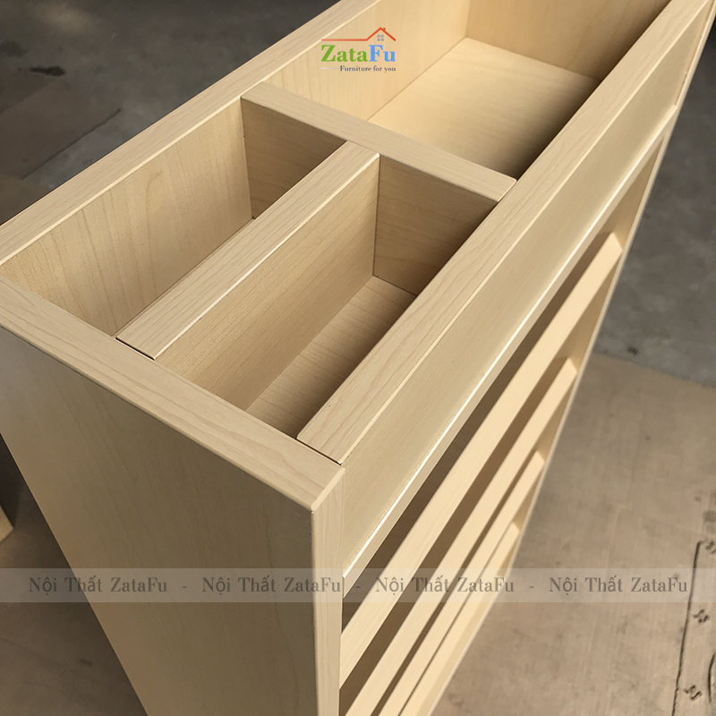 Tủ đựng hồ sơ văn phòng KTT-16