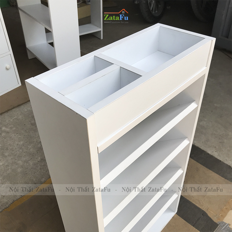 Tủ đựng hồ sơ văn phòng KTT-16