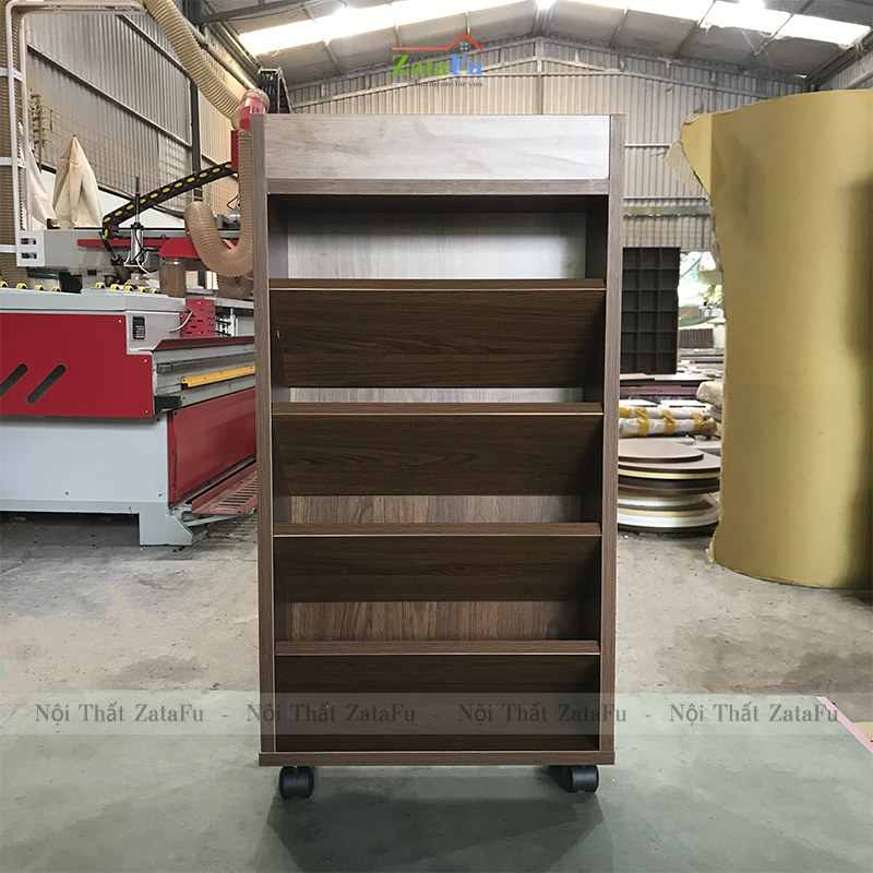 Tủ đựng hồ sơ văn phòng KTT-16