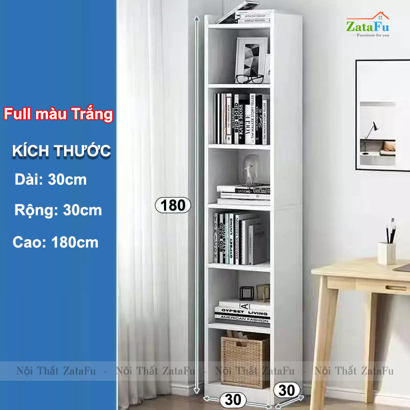 Kệ Đứng Trang Trí Nhiều Tầng KTT-66