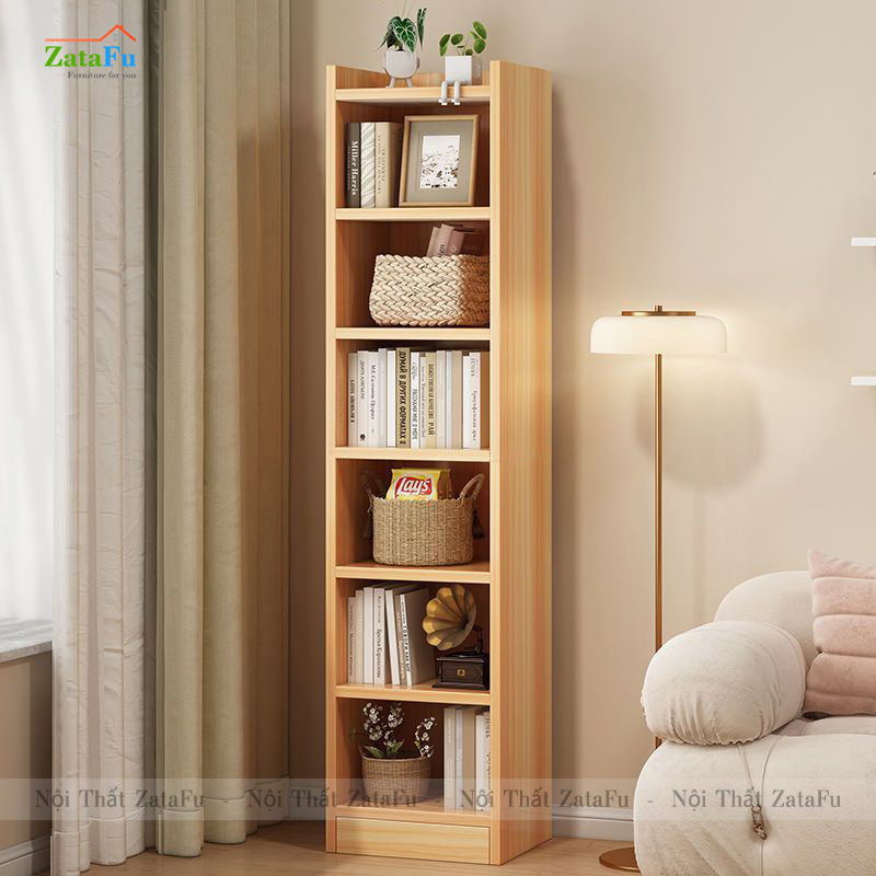 Kệ Đứng Trang Trí Nhiều Tầng KTT-66