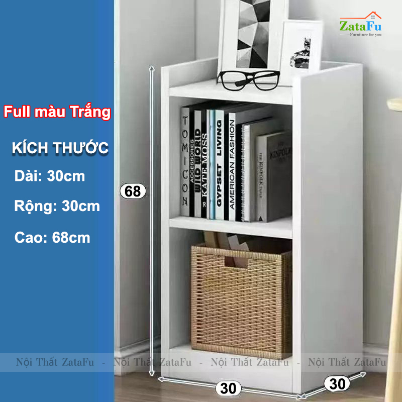 Kệ Đứng Trang Trí Nhiều Tầng KTT-66