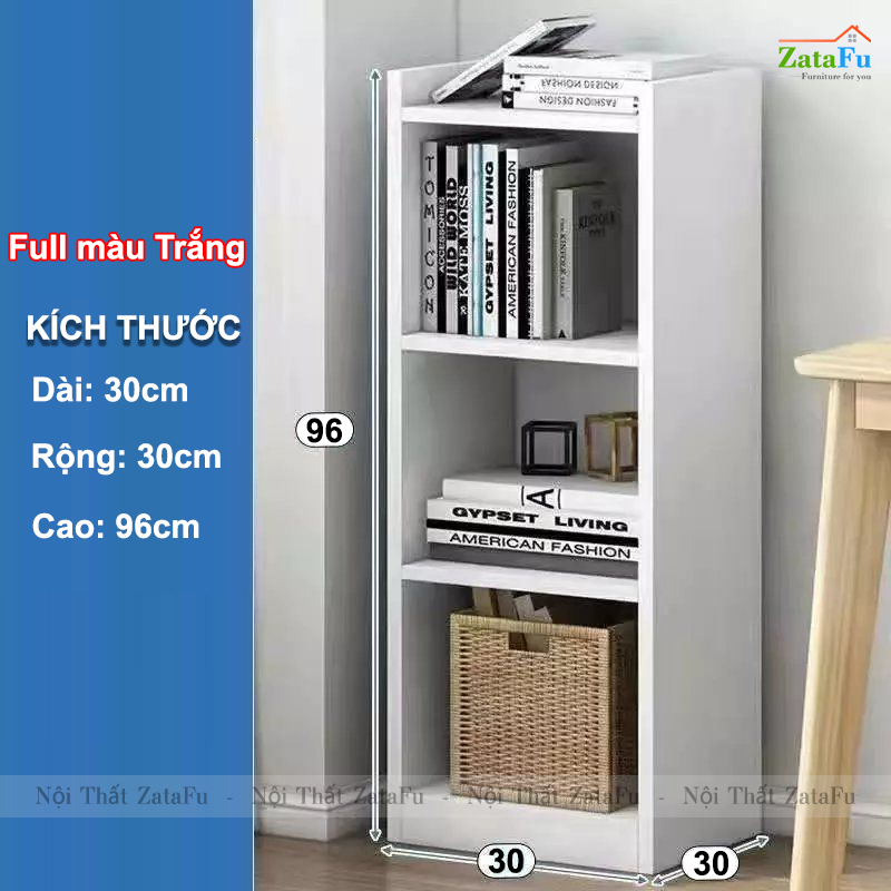 Kệ Đứng Trang Trí Nhiều Tầng KTT-66
