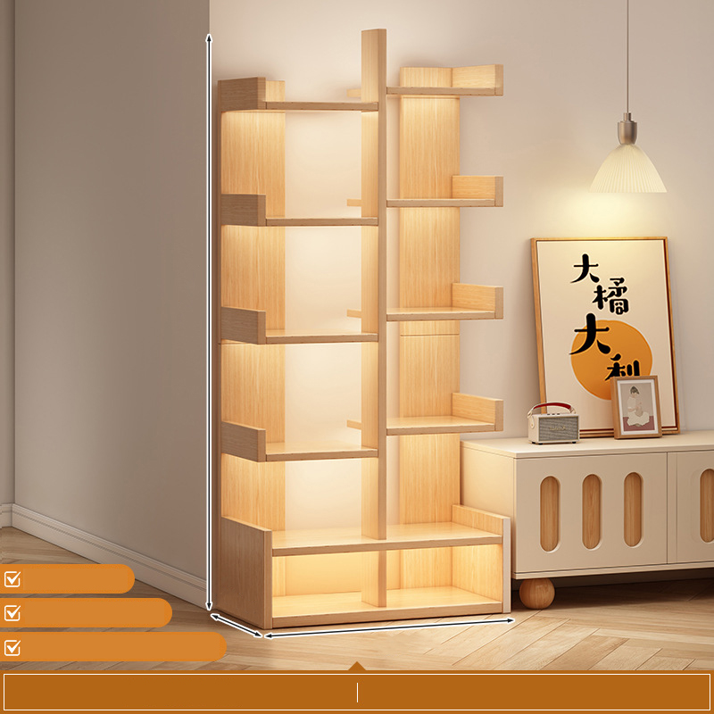 Bàn Làm Việc Bàn Học Góc Tường Nhiều Ngăn Gỗ MDF BLV-150 ZataFu