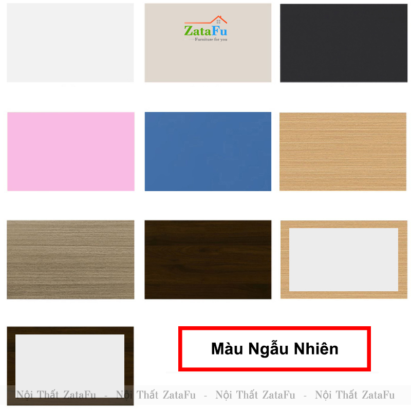 Kệ decor gắn tường hình bậc thang uốn lượn độc đáo KTT-120