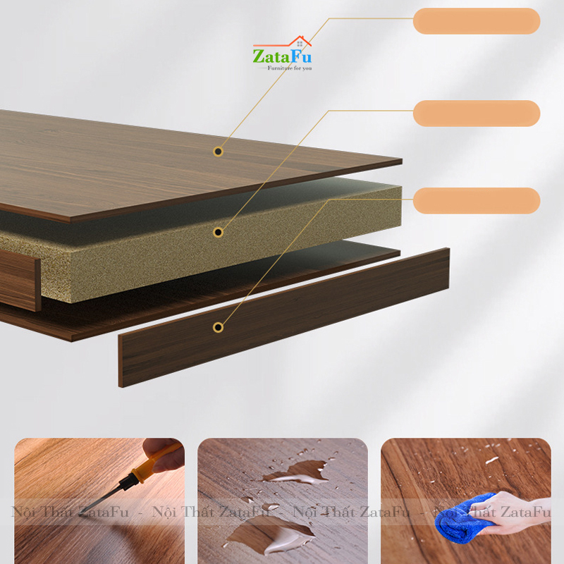 Kệ bếp lò vi sóng, kệ đựng gia vị KBEP-11