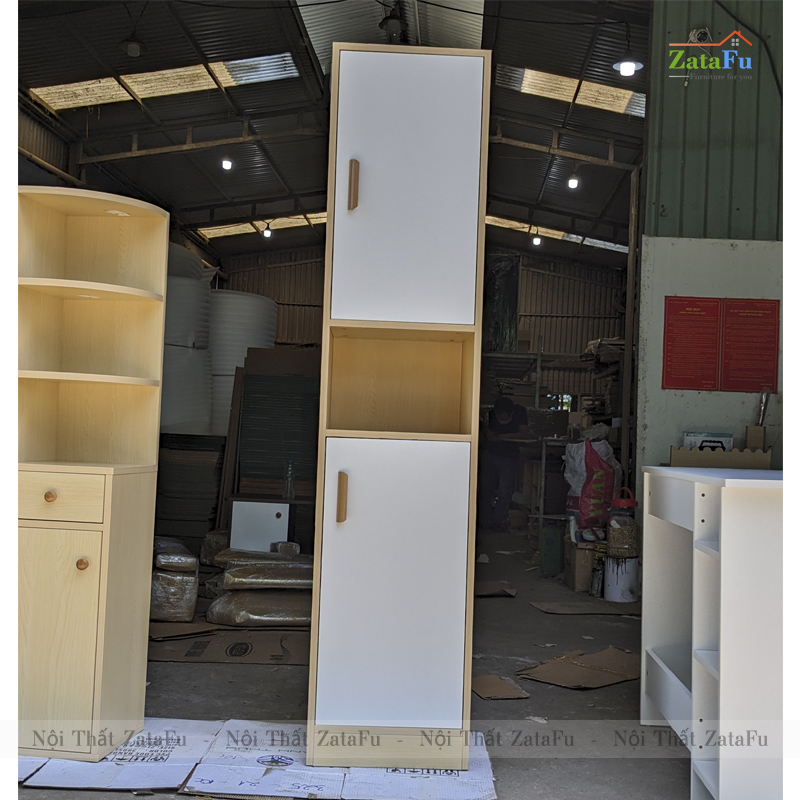 Tủ Đựng Giày Gỗ TGIAY-29