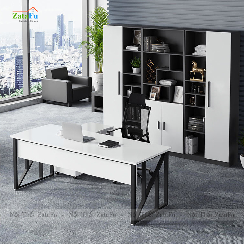 Tủ tài liệu tủ hồ sơ văn phòng hiện đại TUTT-23