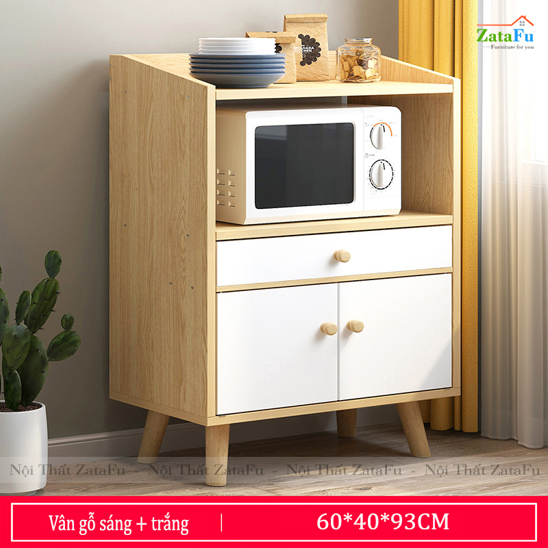 Tủ đựng lò vi sóng phòng bếp KBEP-13