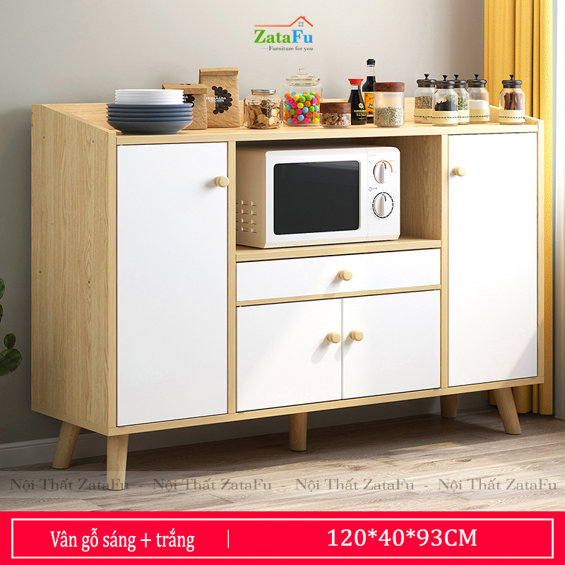 Tủ đựng lò vi sóng phòng bếp KBEP-13