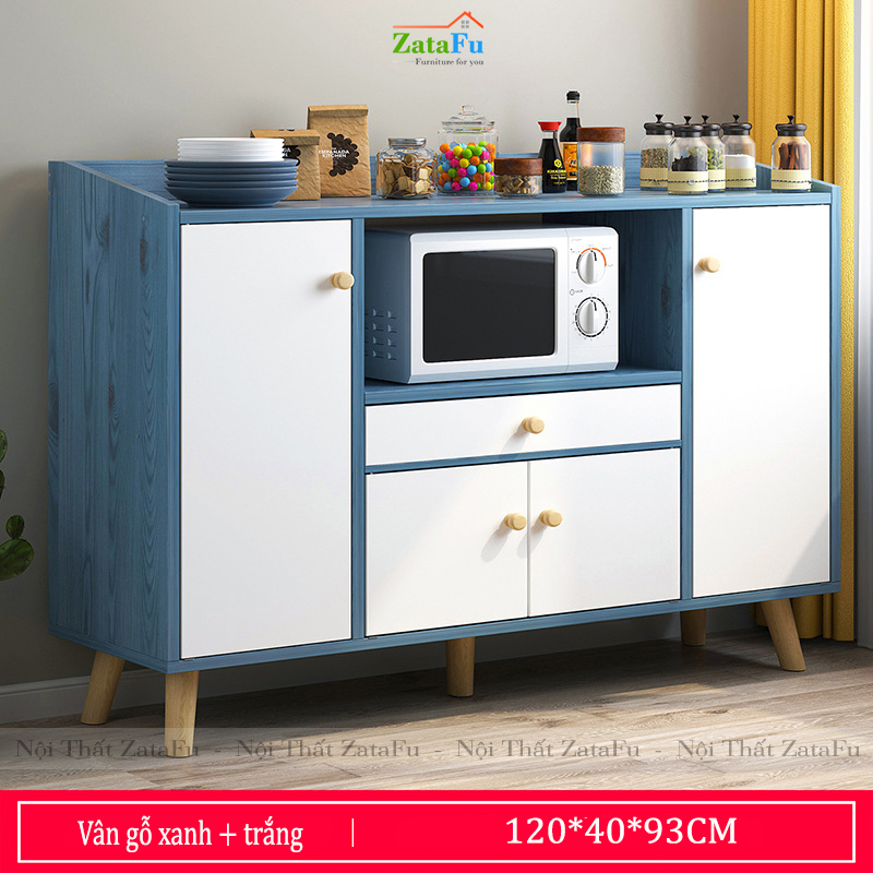 Tủ đựng lò vi sóng phòng bếp KBEP-13