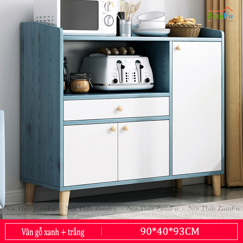 Tủ đựng lò vi sóng phòng bếp KBEP-13