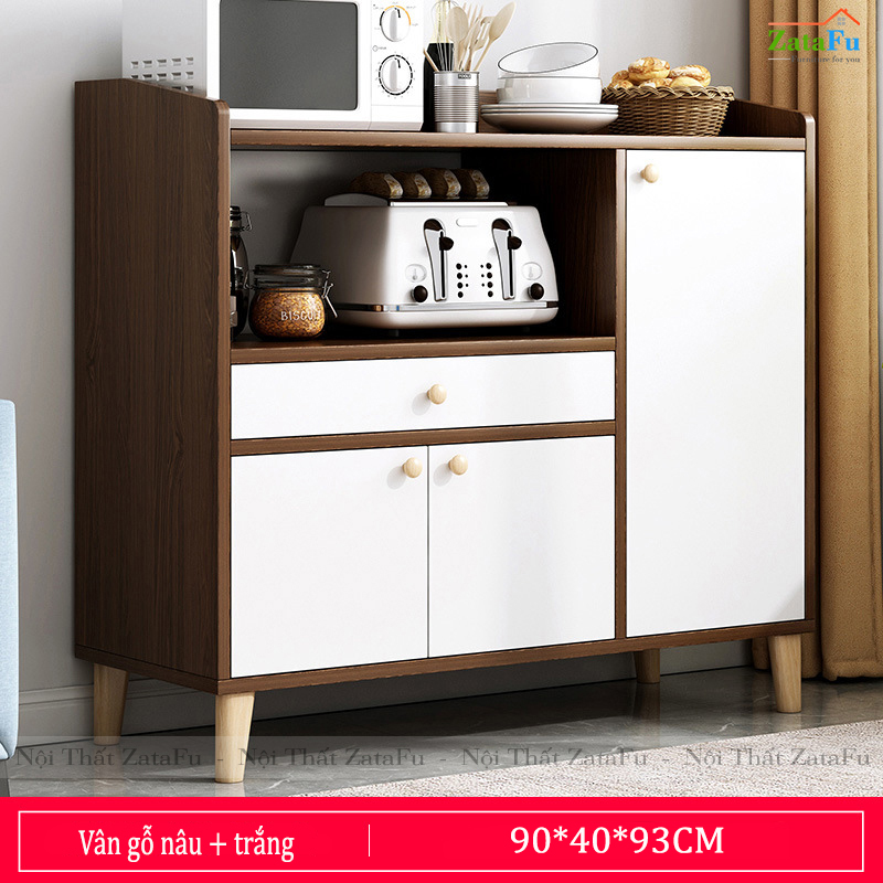 Tủ đựng lò vi sóng phòng bếp KBEP-13