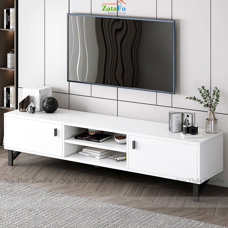 Tủ tivi thiết kế hiện đại KTV-08