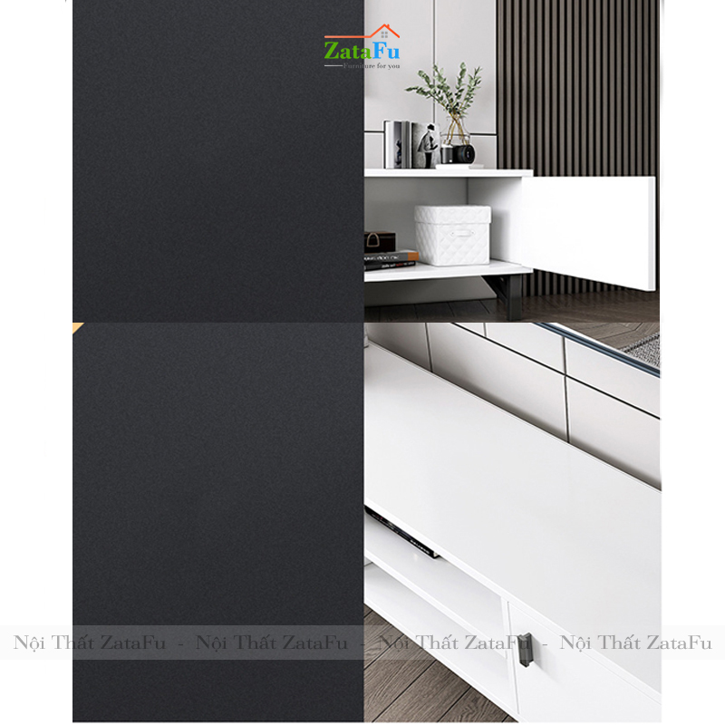 Tủ tivi thiết kế hiện đại KTV-08