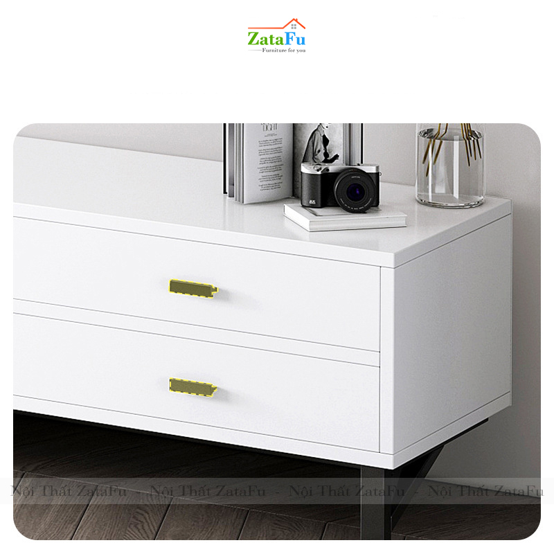 Tủ tivi thiết kế hiện đại KTV-08