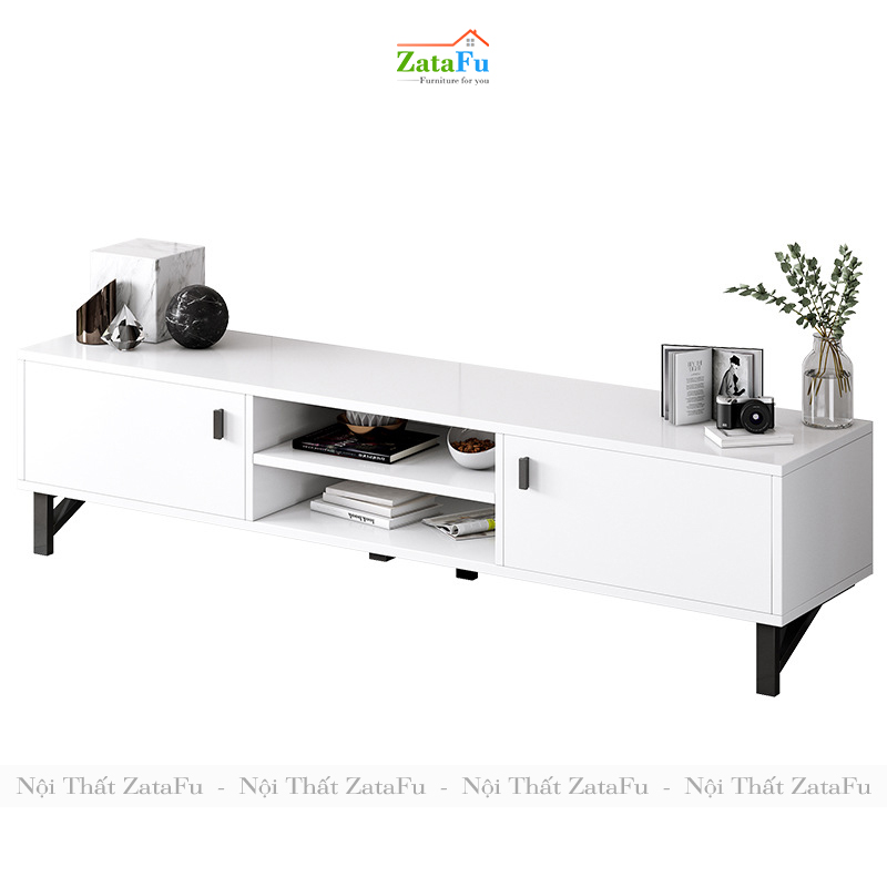 Tủ tivi thiết kế hiện đại KTV-08